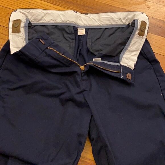 NWOT Zara boy shorts 14 - Picture 4 of 4